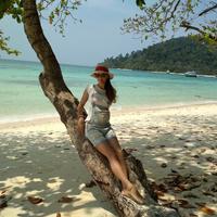 Отзыв от Екатерина - виза ДТВ